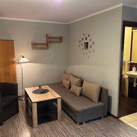 Apartamenty Antonio Kudowa Zdroj Exterior photo
