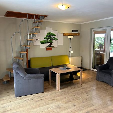 Apartamenty Antonio Kudowa Zdroj Exterior photo