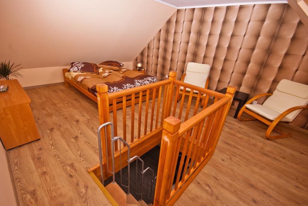 Apartamenty Antonio Kudowa Zdroj Room photo